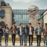 Universitas Luar Negeri Murah 2026 untuk Mahasiswa Indonesia