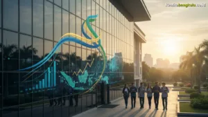 Universitas Terbaik di Indonesia Versi QS Ranking 2026