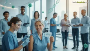 Vaksinasi Dewasa: Panduan Lengkap Wajib Tahu 2026