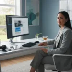 Virtual Assistant Profesional: Tips Sukses dari Rumah 2026