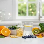 Vitamin Daya Tahan Tubuh Terbaik – Panduan Lengkap 2026