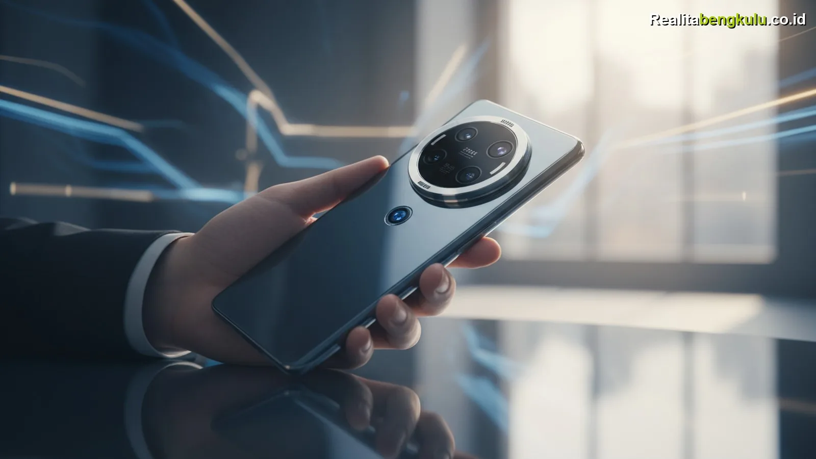 Vivo X200 Pro Review: Kamera Zeiss Terbaik 2026?