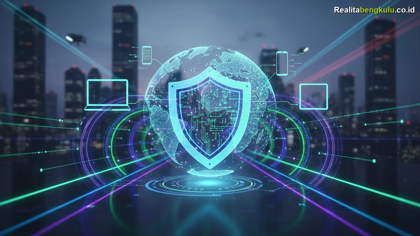 VPN Premium Terbaik dan Teraman untuk 2026