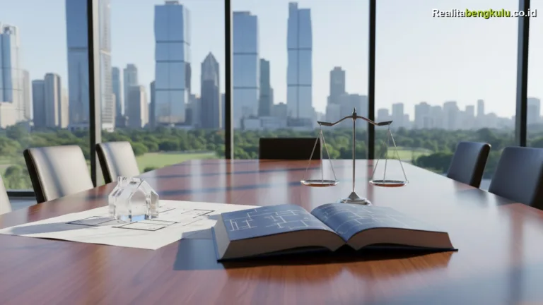 Warisan Tanah dan Properti: Panduan Hukum 2026 Warisan Tanah dan Properti: Panduan Hukum 2026