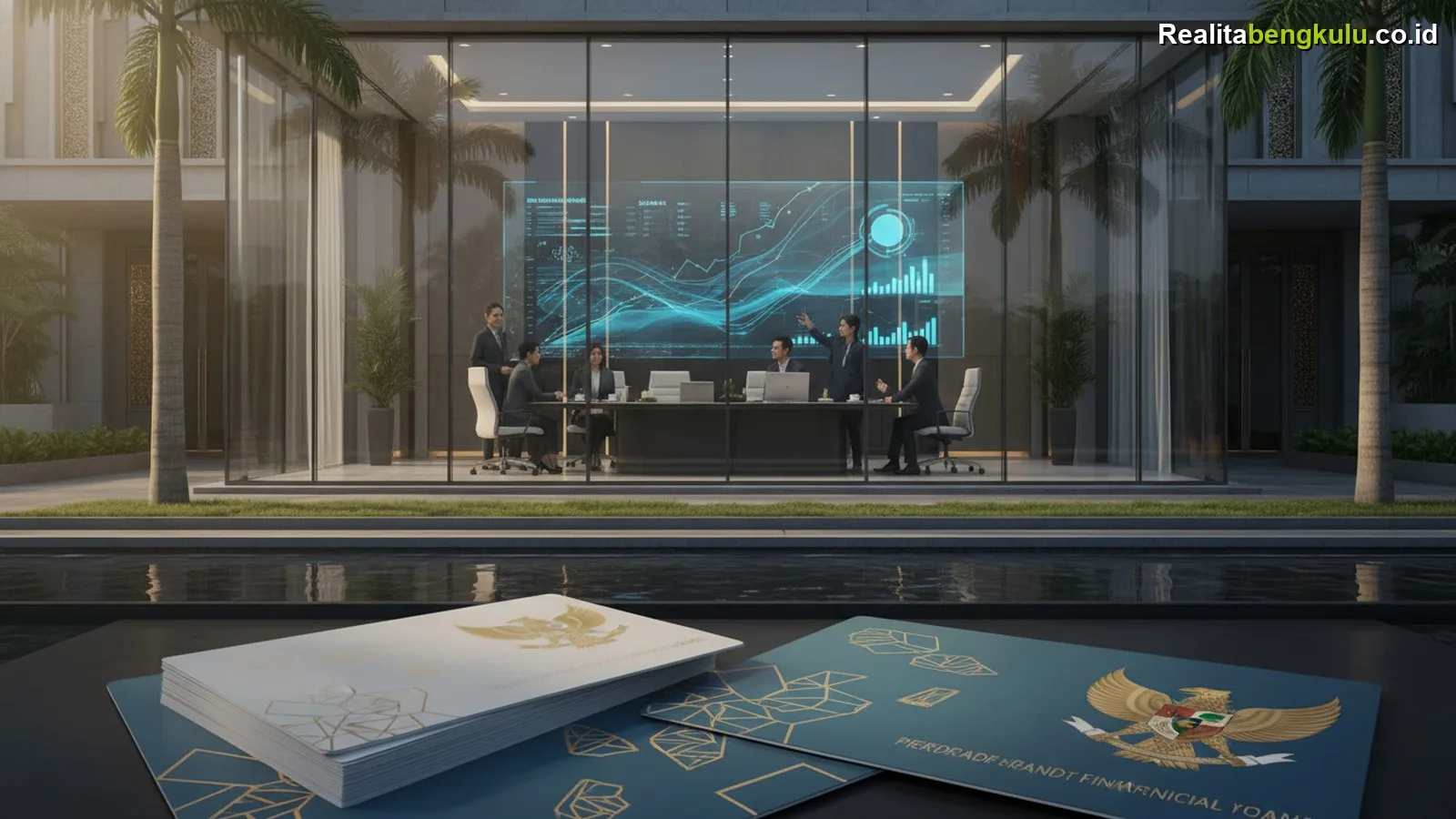 Wealth Management Bank Indonesia: Review Lengkap 2026