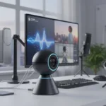 Webcam Terbaik untuk Meeting Online dan Streaming 2026