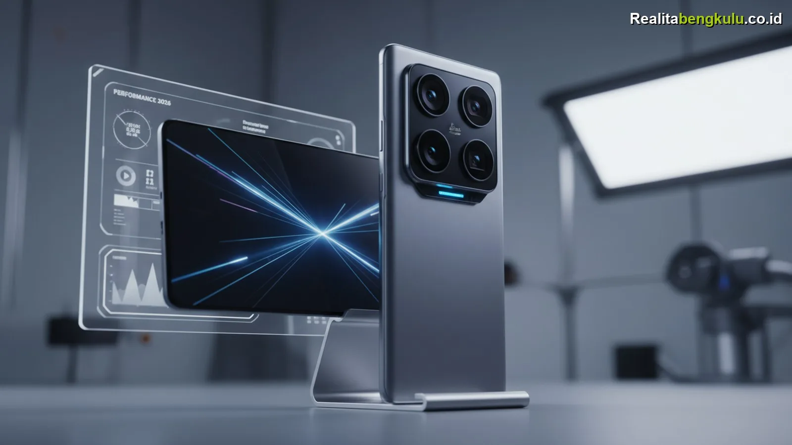 Xiaomi 15 Ultra: Review Kamera Leica & Performa 2026