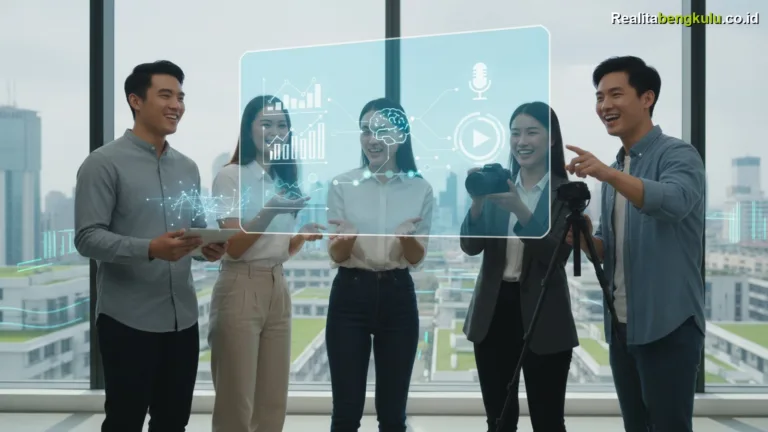 YouTuber Edukasi Sukses: Panduan Lengkap 2026