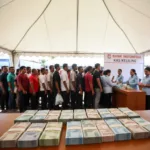 Tukar Uang Baru BI 2026: Kuota PINTAR Ludes dalam Menit