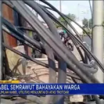 21 ABK Selamat, Kapal Tenggelam di Maluku Utara Akibat Cuaca Buruk