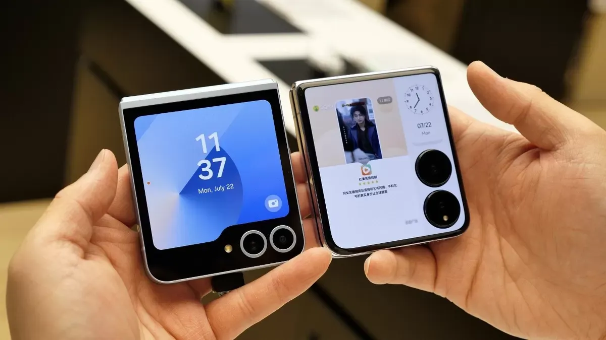 3 Ponsel Terbaik 2026 Layak Diperhitungkan, Mulai dari Rp 2,8 Juta