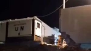 3 Prajurit TNI Gugur di Lebanon, Ini Kata Kemenhan