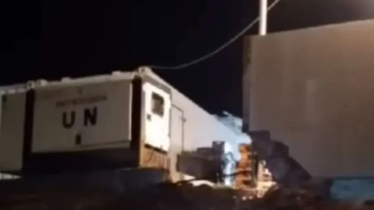 3 Prajurit TNI Gugur di Lebanon, Ini Kata Kemenhan