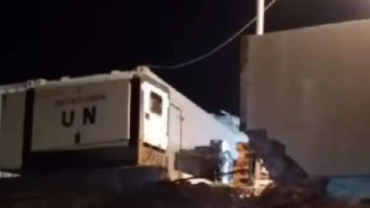 3 Prajurit TNI Gugur di Lebanon, Ini Kata Kemenhan 3 Prajurit TNI Gugur di Lebanon, Ini Kata Kemenhan