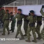 3 Prajurit TNI Gugur Lebanon: Langkah Pemerintah 2026