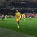 AC Milan Merangsek ke Puncak Klasemen Liga Italia Usai Menang atas Torino