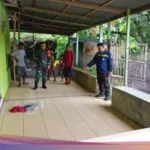 Air Keras Bekasi: Pria 54 Tahun Diserang Usai Salat Subuh