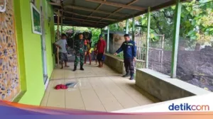 Air Keras Bekasi: Pria 54 Tahun Diserang Usai Salat Subuh