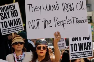 Aksi Protes Terbesar dalam Sejarah Amerika: Prediksi Terjadi pada 28 Maret 2026