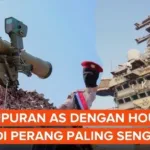 Amerika, Negara dengan Obsesi Perang Paling Akut