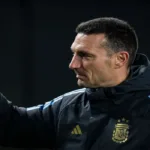 Argentina Menang Tipis Mauritania, Scaloni Kritik Performa Kurang Agresif