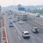 Arus Balik Lebaran 2026: 22% Kendaraan Masih di Perjalanan ke Jakarta
