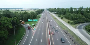 Arus Balik Lebaran 2026: 2,5 Juta Kendaraan Sudah Kembali ke Jakarta