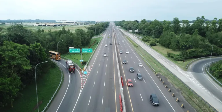 Arus Balik Lebaran 2026: 2,5 Juta Kendaraan Sudah Kembali ke Jakarta