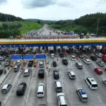 Arus Balik Lebaran 2026 – 2,5 Juta Pemudik Sudah Kembali ke Jakarta