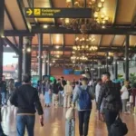 Arus Balik Lebaran 2026: 3.898 Penerbangan Layani 578 Ribu Penumpang