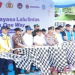 Arus Balik Lebaran 2026 – 51% Pemudik Masih di Ketapang, Polri Keluarkan Imbauan