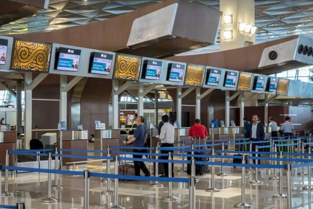 Arus Balik Lebaran 2026: 578 Ribu Penumpang Padati 37 Bandara Indonesia