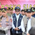 Arus Balik Lebaran 2026: 72% Pemudik Sudah Kembali ke Jawa