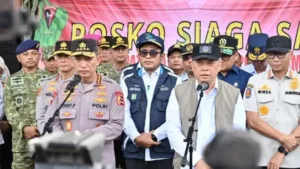 Arus Balik Lebaran 2026: 72% Pemudik Sudah Kembali ke Jawa