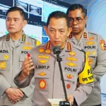 Arus Balik Lebaran 2026: Kapolri Sebut Puncaknya Sudah Terlewati