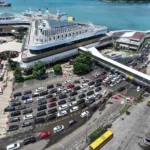 Arus Balik Lebaran 2026: Pelni Catat 27 Ribu Penumpang