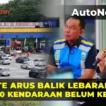 Arus Balik Lebaran 2026: Pertamina Fasilitasi 900+ Pemudik Kembali ke Jakarta