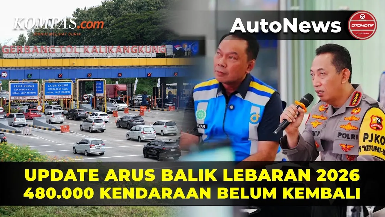 Arus Balik Lebaran 2026: Pertamina Fasilitasi 900+ Pemudik Kembali ke Jakarta
