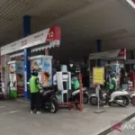 Arus Balik Lebaran 2026: Pertamina Siagakan 7.885 SPBU untuk Pemudik