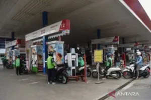 Arus Balik Lebaran 2026: Pertamina Siagakan 7.885 SPBU untuk Pemudik