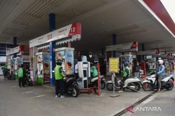 Arus Balik Lebaran 2026: Pertamina Siagakan 7.885 SPBU untuk Pemudik