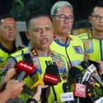 Arus Balik Mudik Lebaran 2026: One Way Tahap II Masih Berlaku