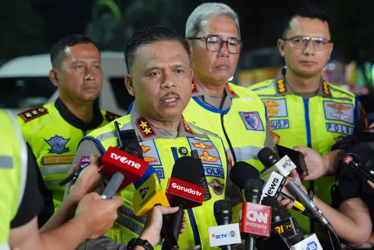 Arus Balik Mudik Lebaran 2026: One Way Tahap II Masih Berlaku