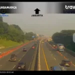 Arus Balik Tol Trans Jawa Lancar – Update Lalu Lintas Pagi Ini