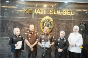 Aset Ratu Emas: Kejati Sulsel Telusuri Harta Pengusaha Kosmetik