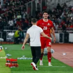 Atmosfer SUGBK Merinding – Kemenangan Timnas Indonesia 4-0 atas Saint Kitts