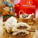 Bakpao Gandum RoyalKueID – Camilan Praktis yang Berkembang Bersama BRI