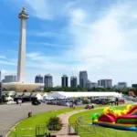 Bazar Rakyat Monas – Inisiatif Presiden Prabowo Bantu Keluarga Jakarta 2026