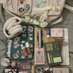 Benda Paling Kotor saat Traveling – Bukan HP atau Sepatu