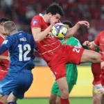 Bermain Dominan, Indonesia Tundukkan St. Kitts and Nevis 4-0